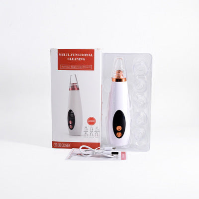 Button Face Suction Beauty Skin Care Tool