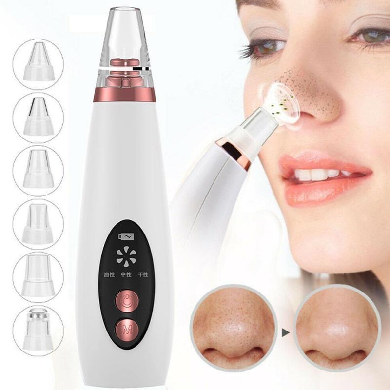 Button Face Suction Beauty Skin Care Tool